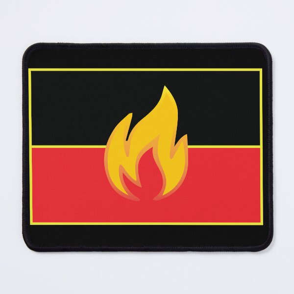 Item preview, NAIDOC 2024 #2 designed and sold by Renée Tighe.