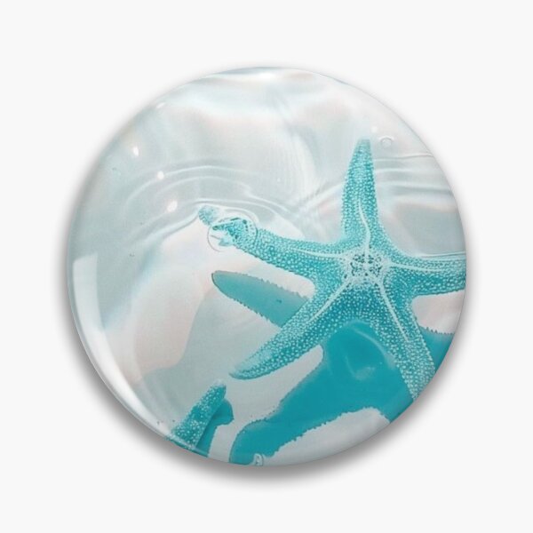 Item preview, Estrella de mar y agua designed and sold by PrettyThings23.