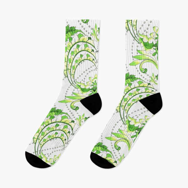 Item preview, Stylized flowers designed and sold by Alex  Blud.