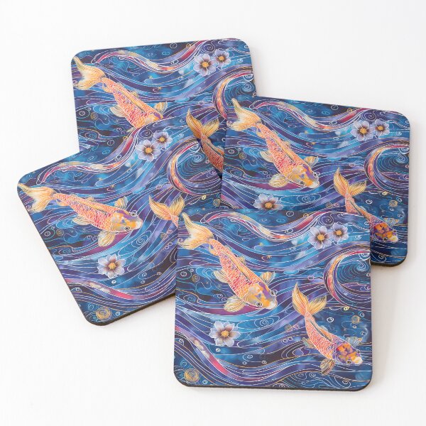 Item preview, Serene Aquatic Dance designed and sold by unimuse.
