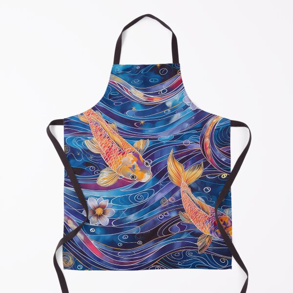Item preview, Serene Aquatic Dance designed and sold by unimuse.