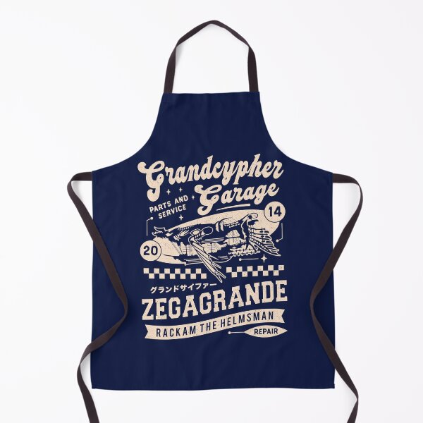 Item preview, Zegagrande Garage designed and sold by Lagelantee.