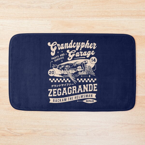 Item preview, Zegagrande Garage designed and sold by Lagelantee.