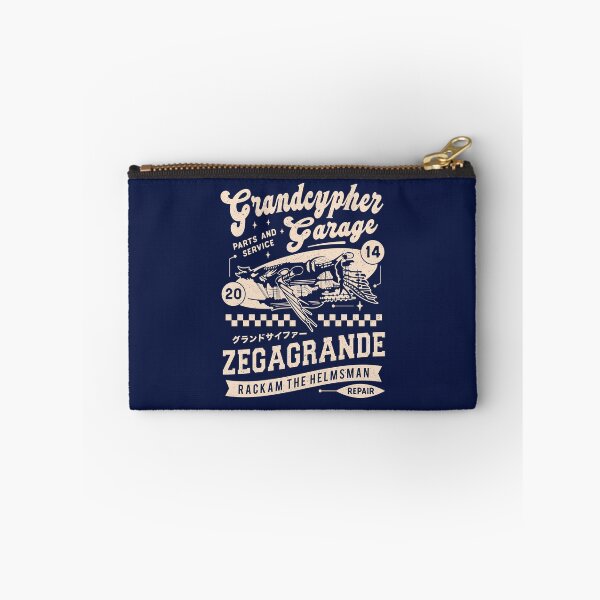 Item preview, Zegagrande Garage designed and sold by Lagelantee.