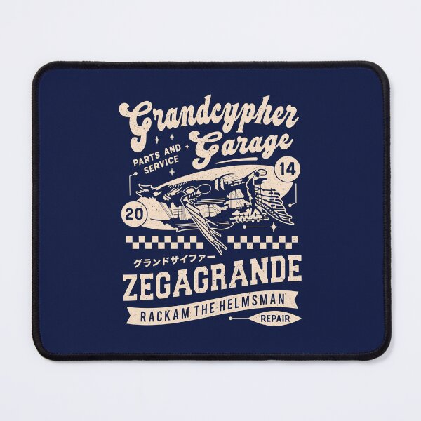 Item preview, Zegagrande Garage designed and sold by Lagelantee.