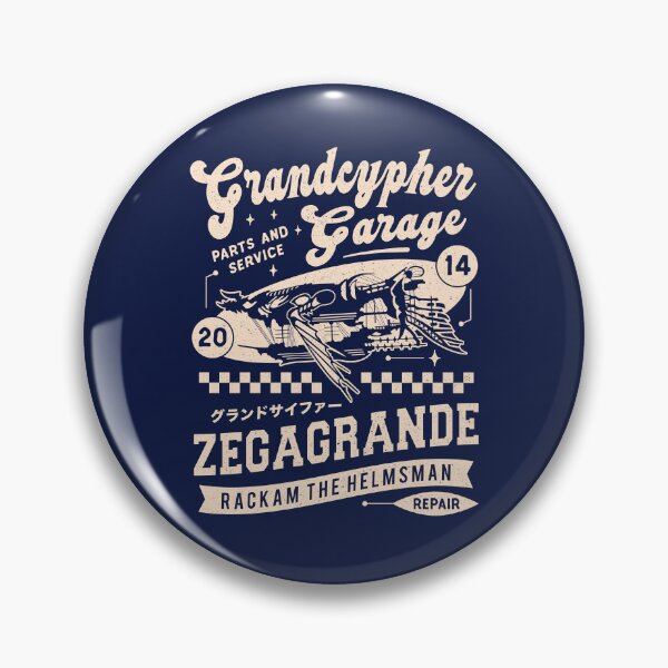 Item preview, Zegagrande Garage designed and sold by Lagelantee.