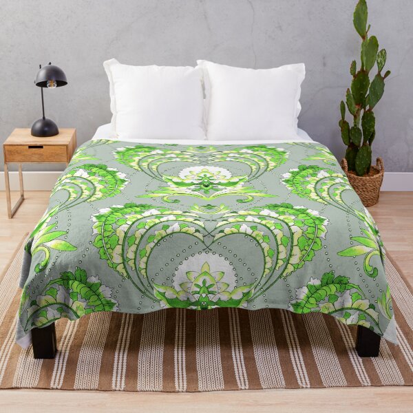 Item preview, Stylized flowers designed and sold by Alex Blud.