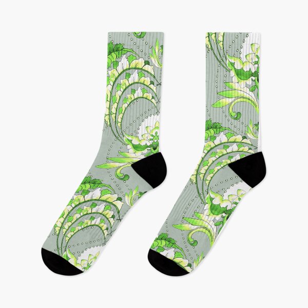 Item preview, Stylized flowers designed and sold by Alex  Blud.