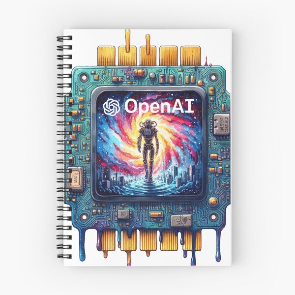 Item preview, Openai designed and sold by vectcd.