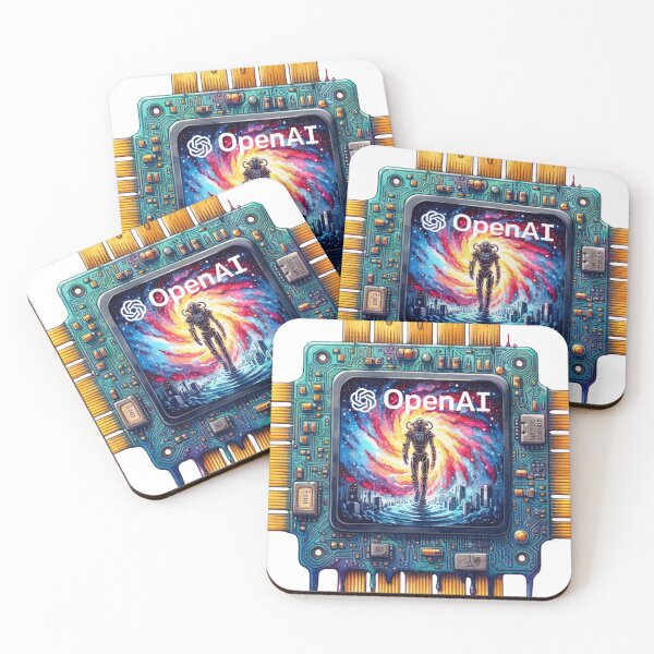 Item preview, Openai designed and sold by vectcd.