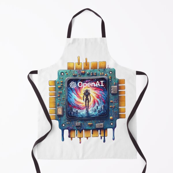 Item preview, Openai designed and sold by vectcd.