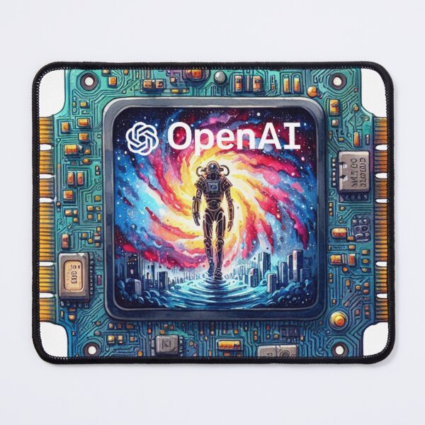 Item preview, Openai designed and sold by vectcd.