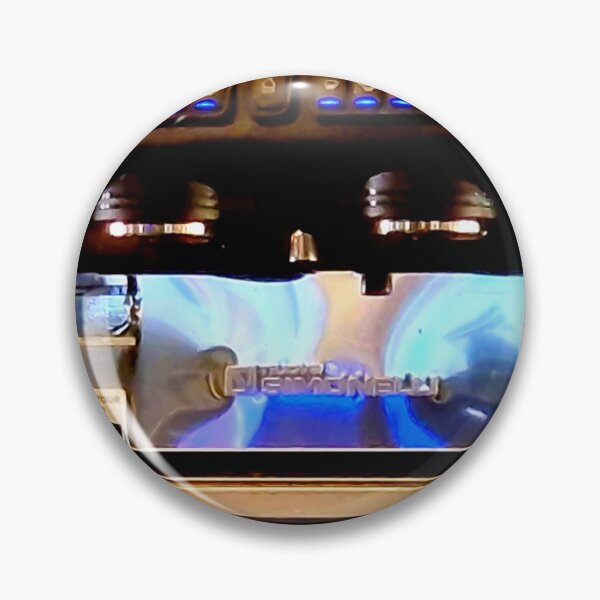 Item preview, Coffee Machine  designed and sold by ontological.