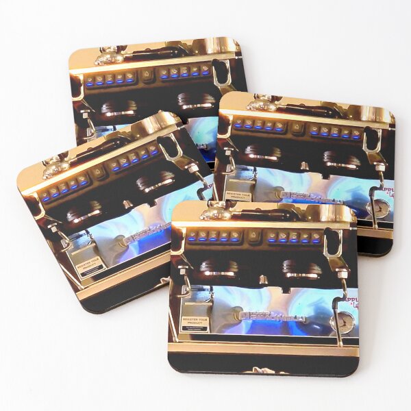 Item preview, Coffee Machine  designed and sold by ontological.