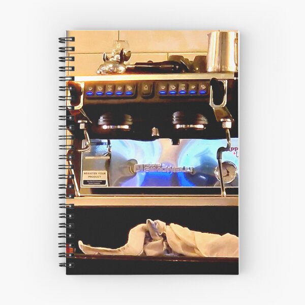 Item preview, Coffee Machine  designed and sold by ontological.