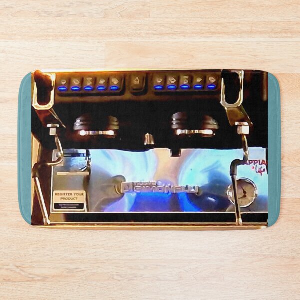 Item preview, Coffee Machine  designed and sold by ontological.