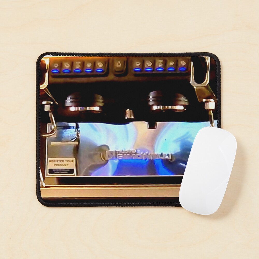 Item preview, Mouse Pad designed and sold by ontological.