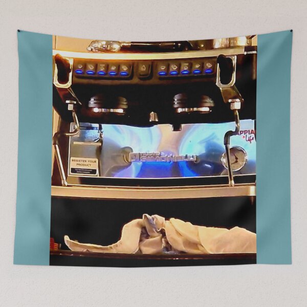 Item preview, Coffee Machine  designed and sold by ontological.