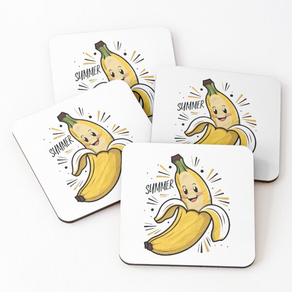 Item preview, Funny Banana In Summer Kids Boys Toddler designed and sold by clothesy7.