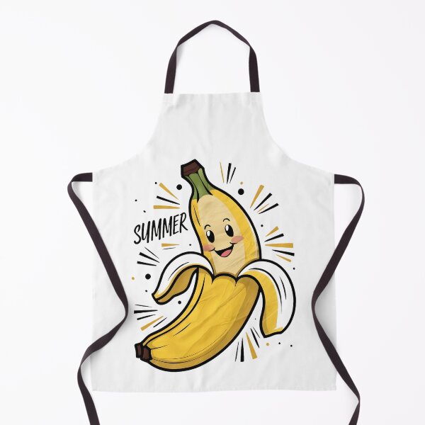 Item preview, Funny Banana In Summer Kids Boys Toddler designed and sold by clothesy7.