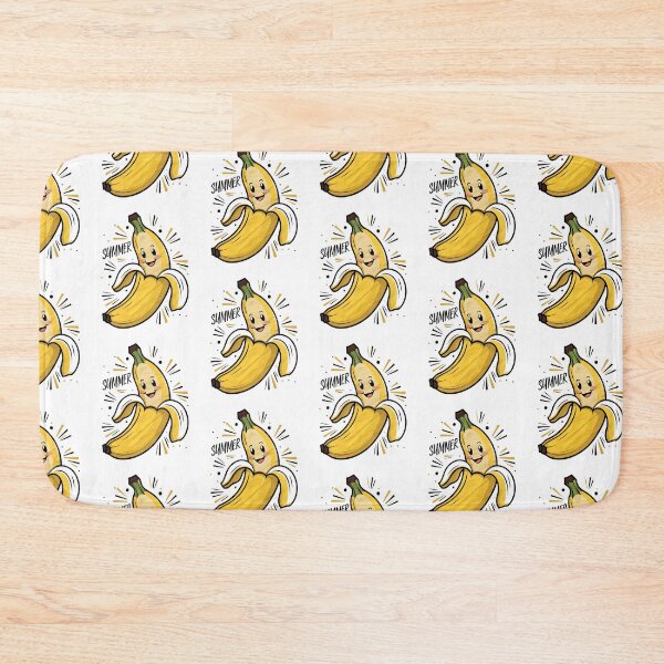 Item preview, Funny Banana In Summer Kids Boys Toddler designed and sold by clothesy7.