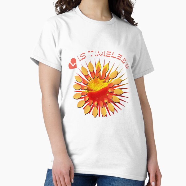 Item preview, Love Is Timeless designed and sold by PrintPopShop.