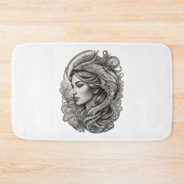Item preview, a beautiful woman designed and sold by Andris Vasques.