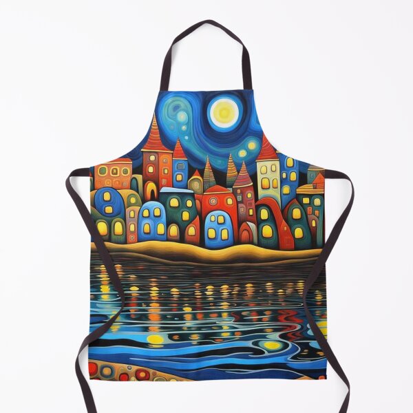 Item preview, The River Reflects designed and sold by George Hutton Hunter.