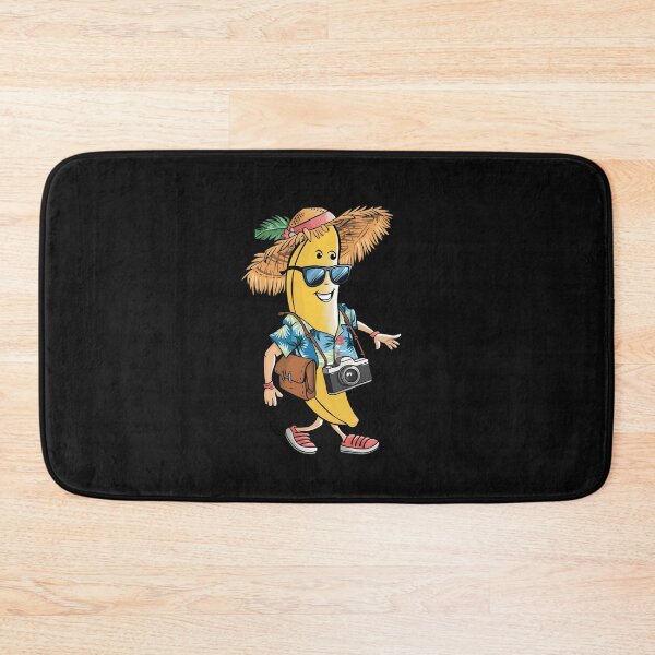 Item preview, Funny Banana In Summer Women Men designed and sold by clothesy7.