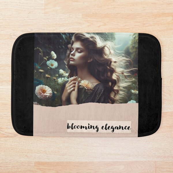 Item preview, Blooming elegance designed and sold by rkor1984.