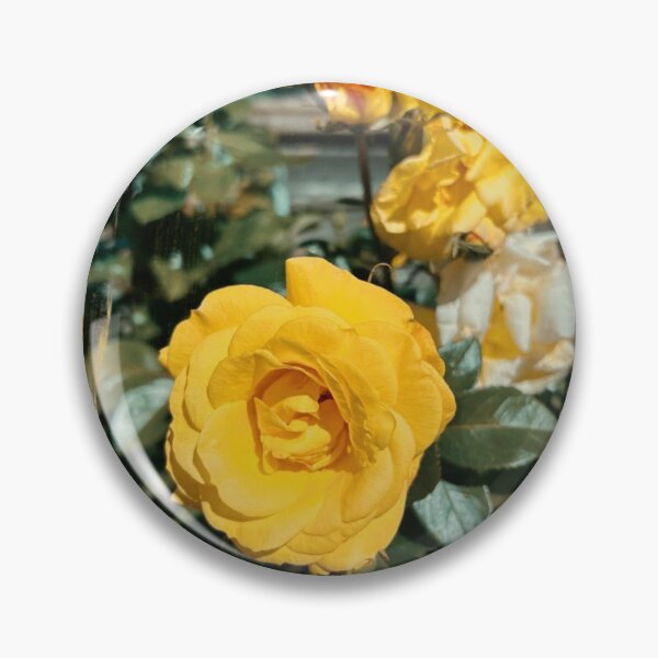 Item preview, Yellow Rose designed and sold by Becky Bodell.