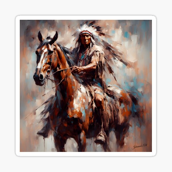Item preview, Native American Heritage 20 designed and sold by JJArtCreations.