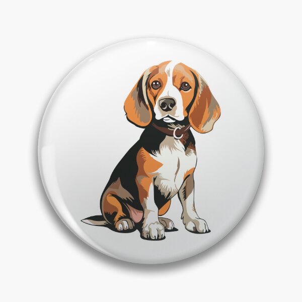 Item preview, Beagle puppy! designed and sold by Galeatienda.