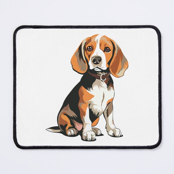 Item preview, Beagle puppy! designed and sold by Galeatienda.