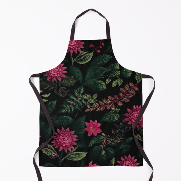 Item preview, Floral Pattern: A Dance of Colors and Leaves designed and sold by dsxclothing.