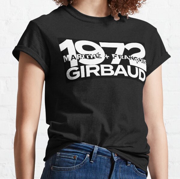 Item preview, Marithe Francois Girbaud Retro 1972 Fashion designed and sold by METROPAcreative.