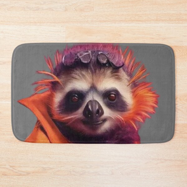 Item preview, Funny Skunk designed and sold by Teetans.