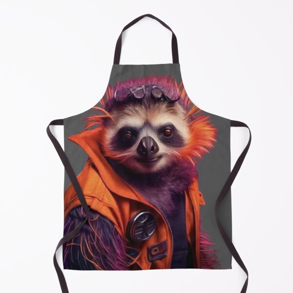 Item preview, Funny Skunk designed and sold by Teetans.
