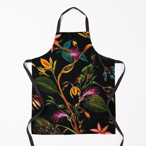 Item preview, Floral Pattern: A Dance of Colors designed and sold by dsxclothing.