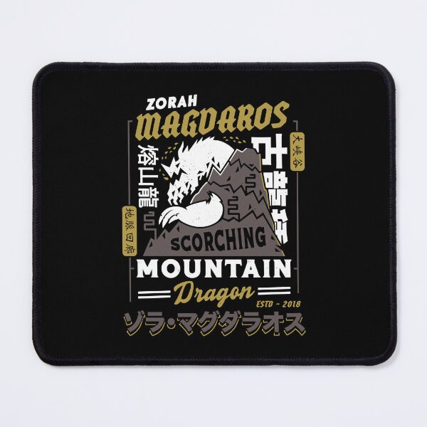 Item preview, Zorah Magdaros Aesthetic designed and sold by Lagelantee.