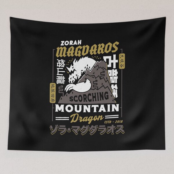 Item preview, Zorah Magdaros Aesthetic designed and sold by Lagelantee.