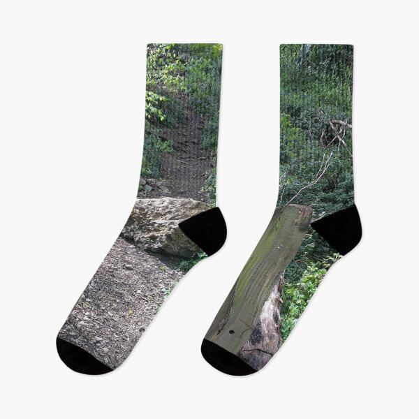Item preview, #337 |☼| Path Past The Posts - Shot 1 (Matlock Bath) designed and sold by Naean H.F. (Nez Man).