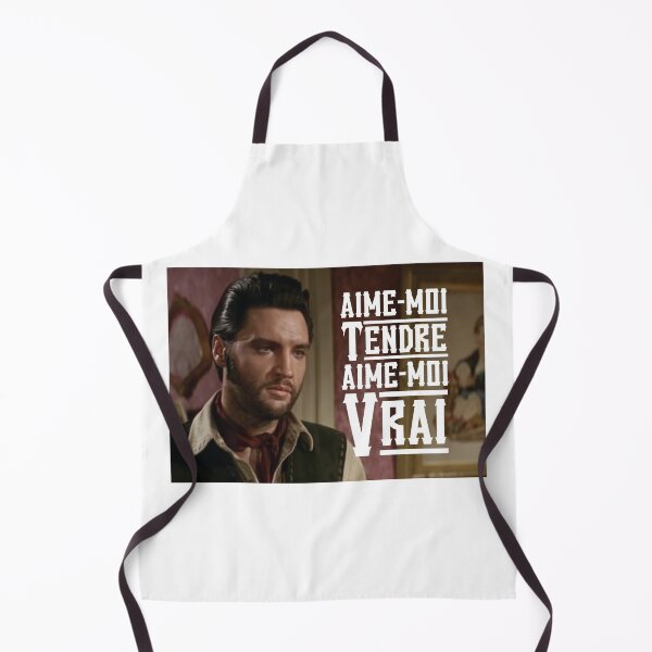 Item preview, Love me tender, love me true! designed and sold by OGAbitbol.