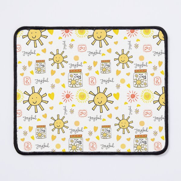 Item preview, Sunshine and Joy designed and sold by CSheehanArt.