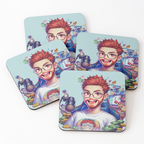 Item preview, PaymoneyWubby as Anime Character designed and sold by Trauma Nicole.