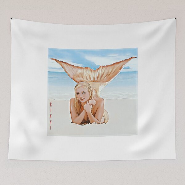 Item preview, Cartoonified - Rikki designed and sold by Cartoonifying.