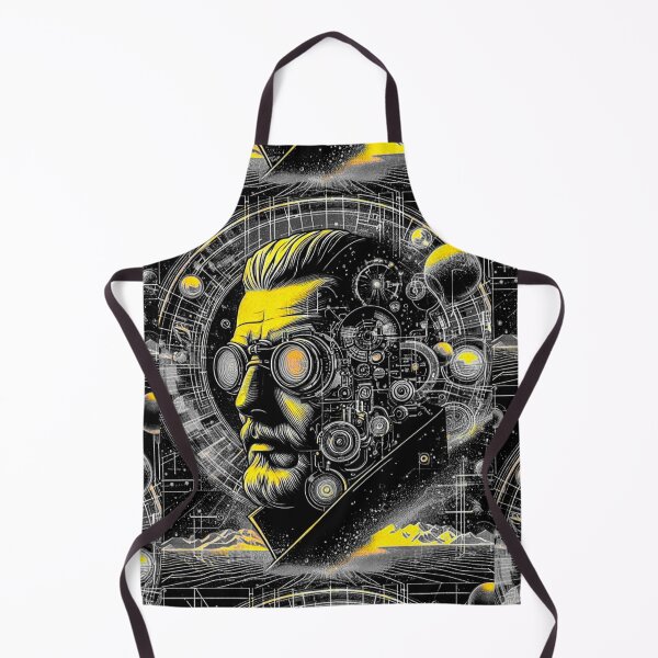 Item preview, BIOMECHANICS designed and sold by MargoGallery.