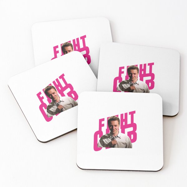 Item preview, Fight Club Edward Norton Tyler Durden designed and sold by sasocru.