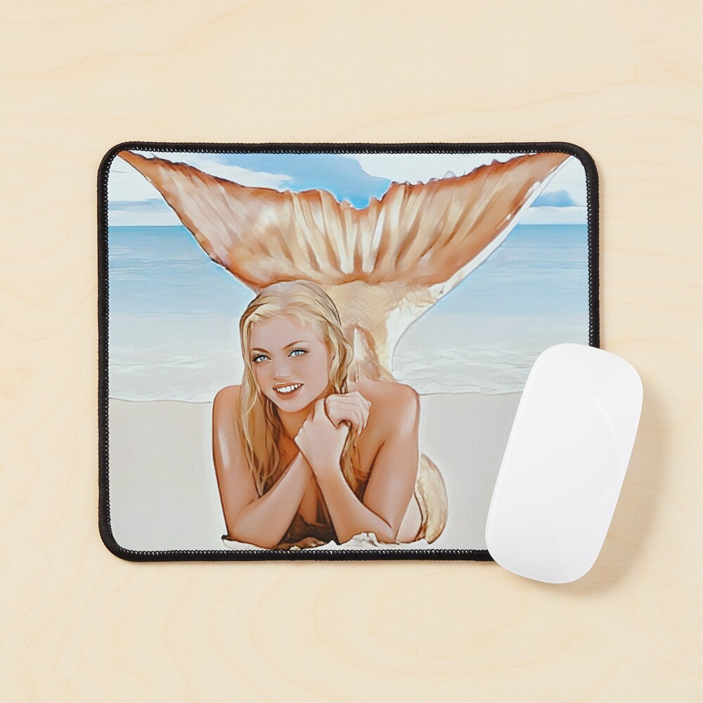 Item preview, Mouse Pad designed and sold by Cartoonifying.