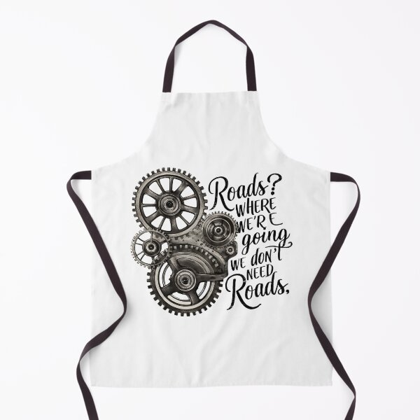 Item preview, Roads Where We 're Going - Offroad Quote designed and sold by KarizmaCorner.